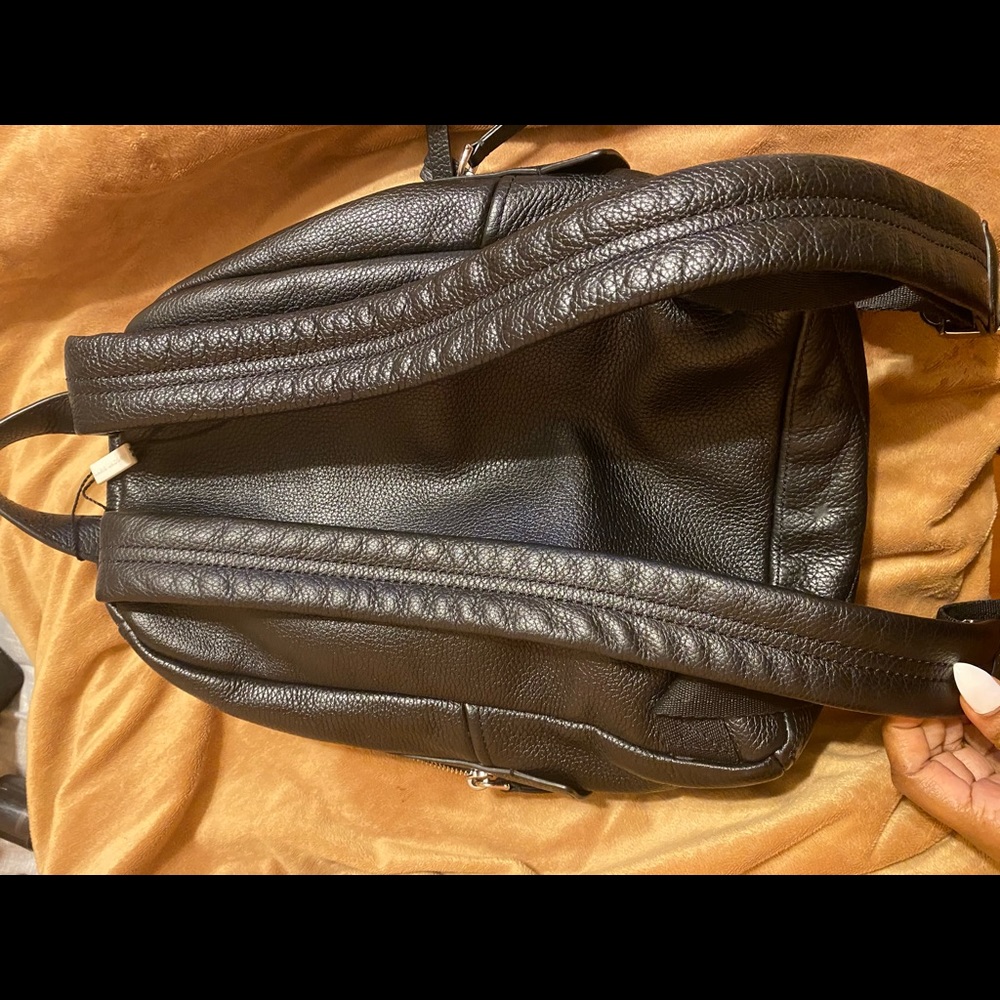 Small Marc Jacob’s backpack